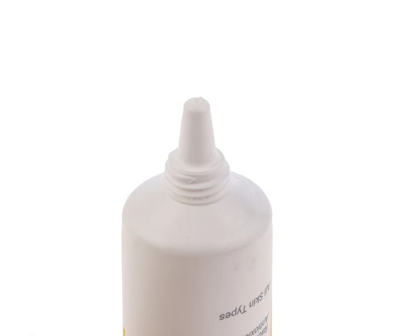 کرم دور چشم ویتامین سی ویتالیر 20ml — تصویر ۲