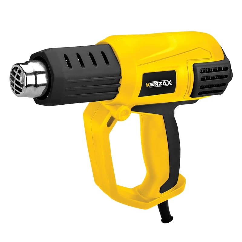 سشوار صنعتی 2000 وات 3 دور – KENZAX 5620