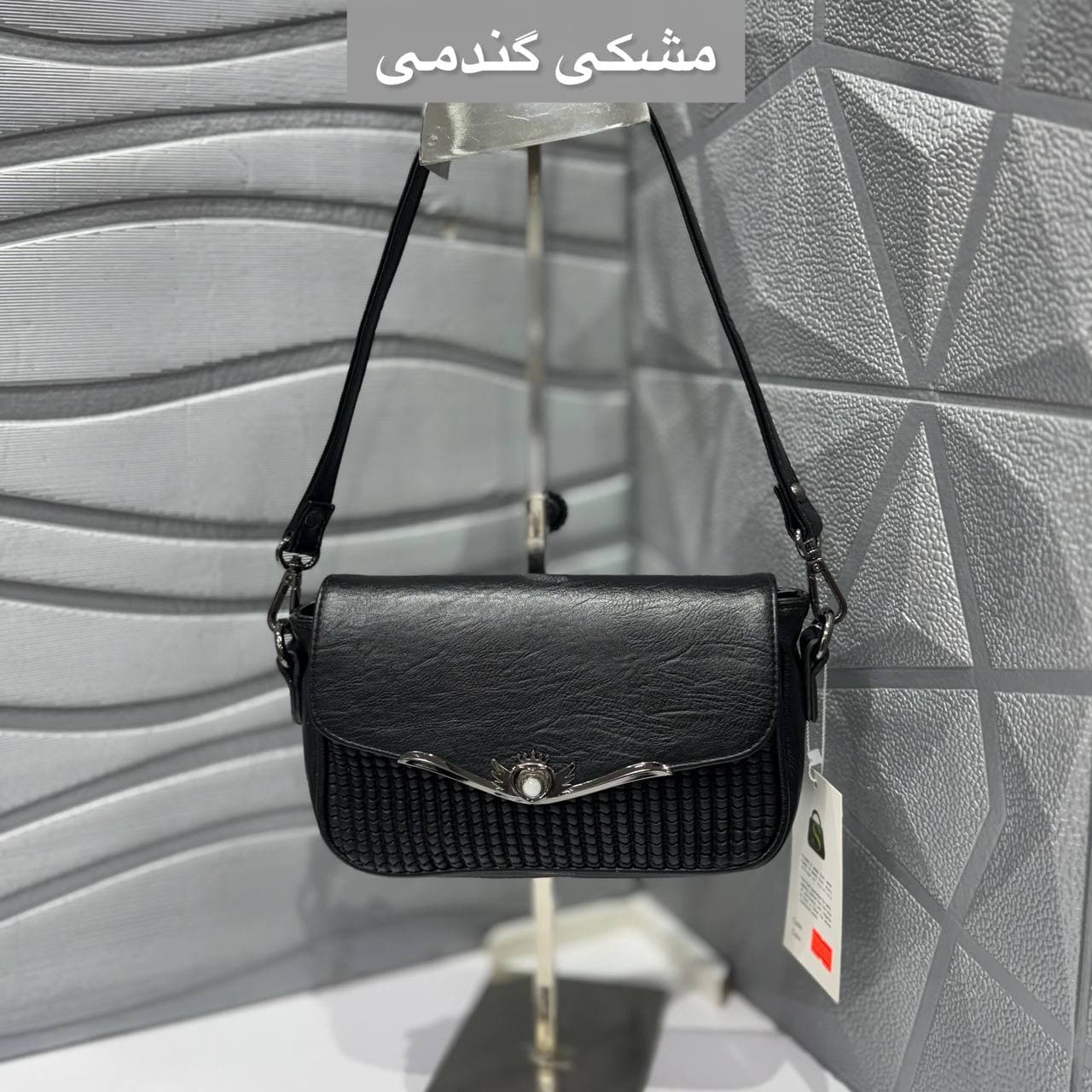 کیف دوشی برند سنتوزا کد 0111 — تصویر ۵