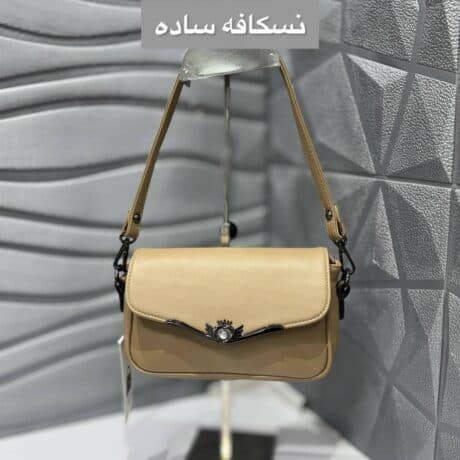 کیف دوشی برند سنتوزا کد 0111 — تصویر ۲