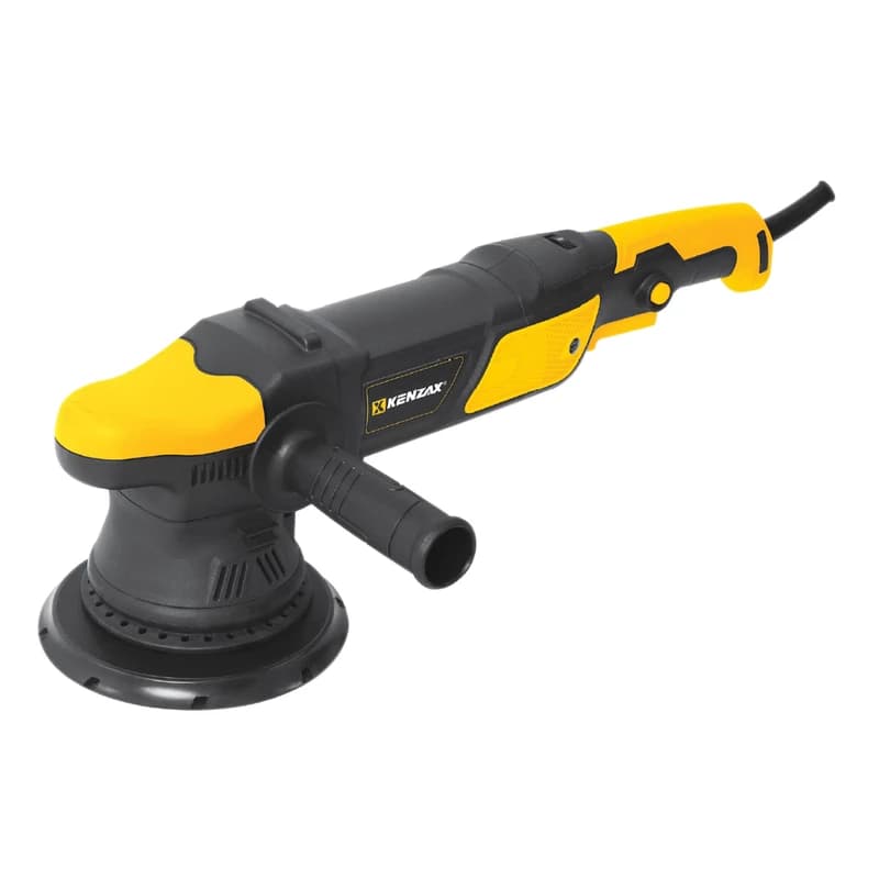 پولیشر اوربیتال 15 کنزاکس -KENZAX 3400