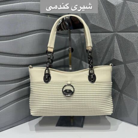 کیف دوشی و دستی برند سنتوزا کد 00100 — تصویر ۳