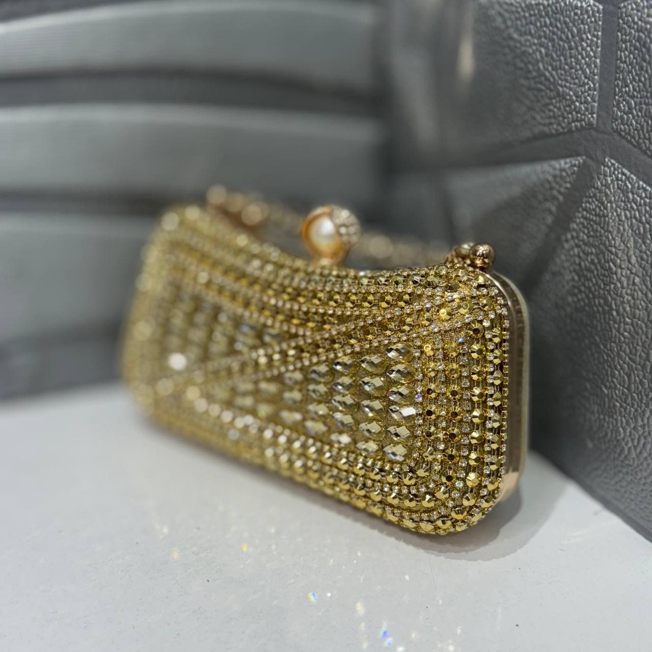 کیف شب وارداتی کد 90 — تصویر ۴