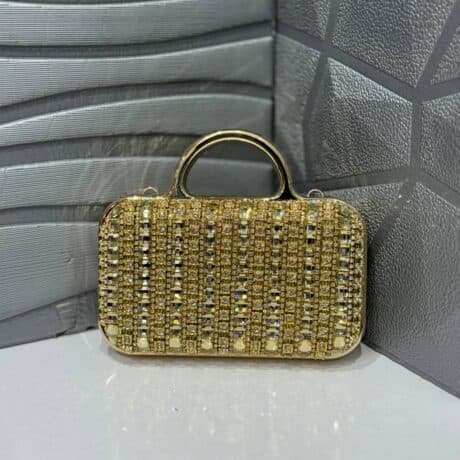کیف شب وارداتی کد 80 — تصویر ۲