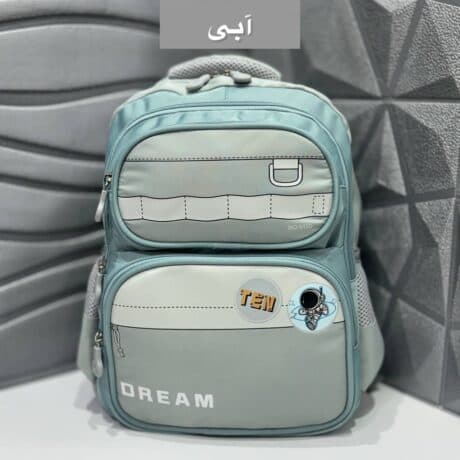 کوله پشتی برند حاصل کد 1523 — تصویر ۵