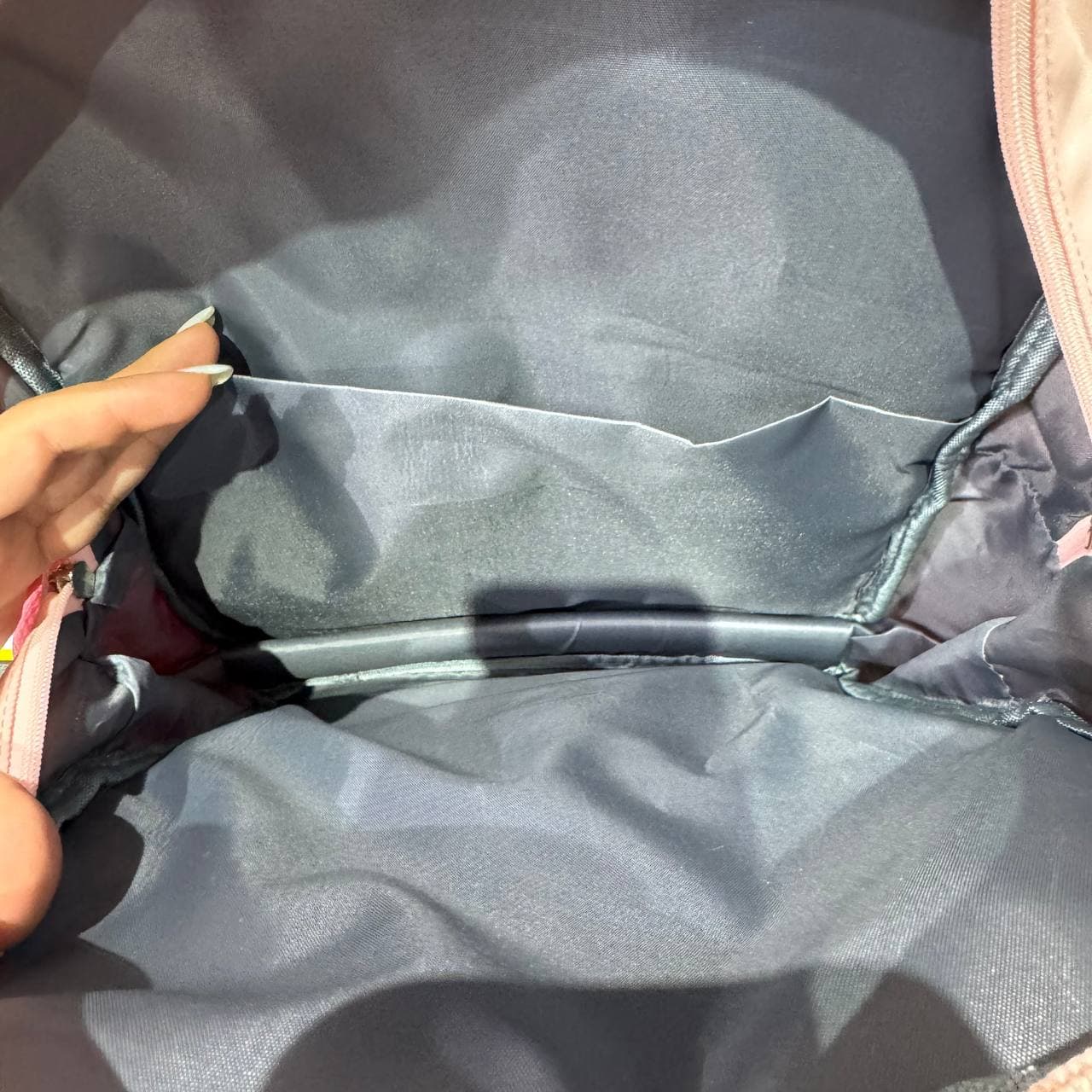 کوله پشتی برند حاصل کد 1438 — تصویر ۸