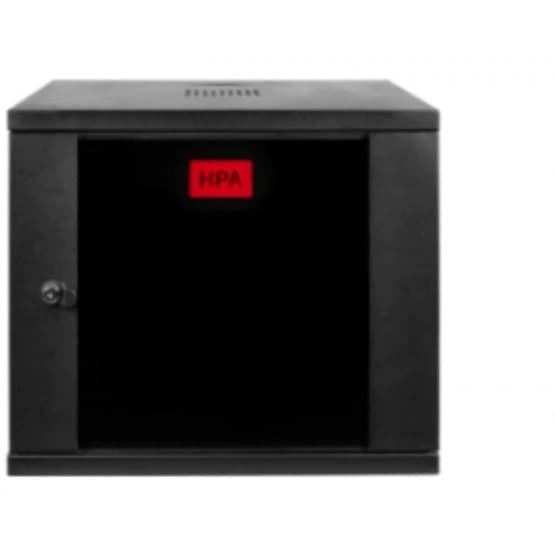 رک دیواری 9 یونیت عمق 60 HPA اچ پی آسیا — تصویر ۲