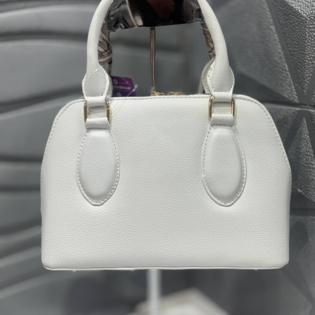 کیف دوشی و دستی کد 1802 — تصویر ۶