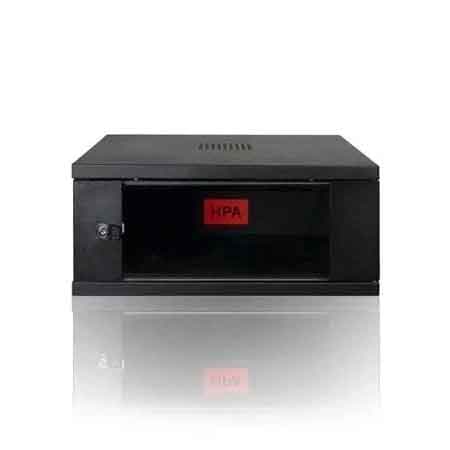 رک دیواری 6 یونیت عمق 60 HPA اچ پی آسیا