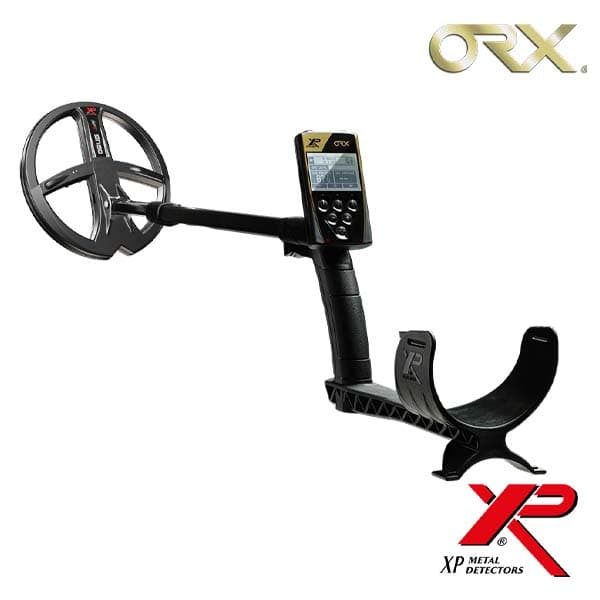 فلزیاب ORX XP او آر ایکس ایکس پی — تصویر ۲
