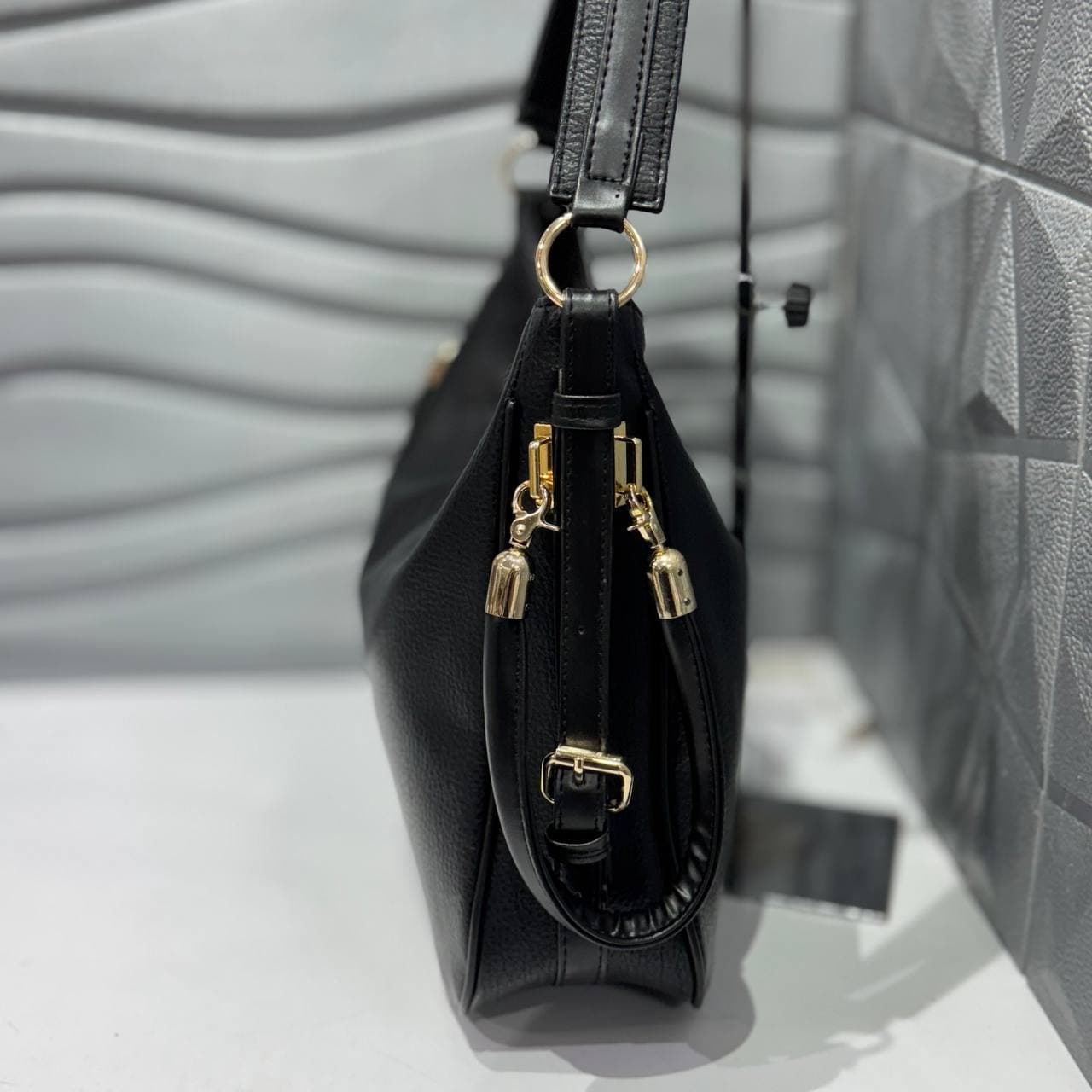کیف دوشی و دستی کد 840 — تصویر ۵