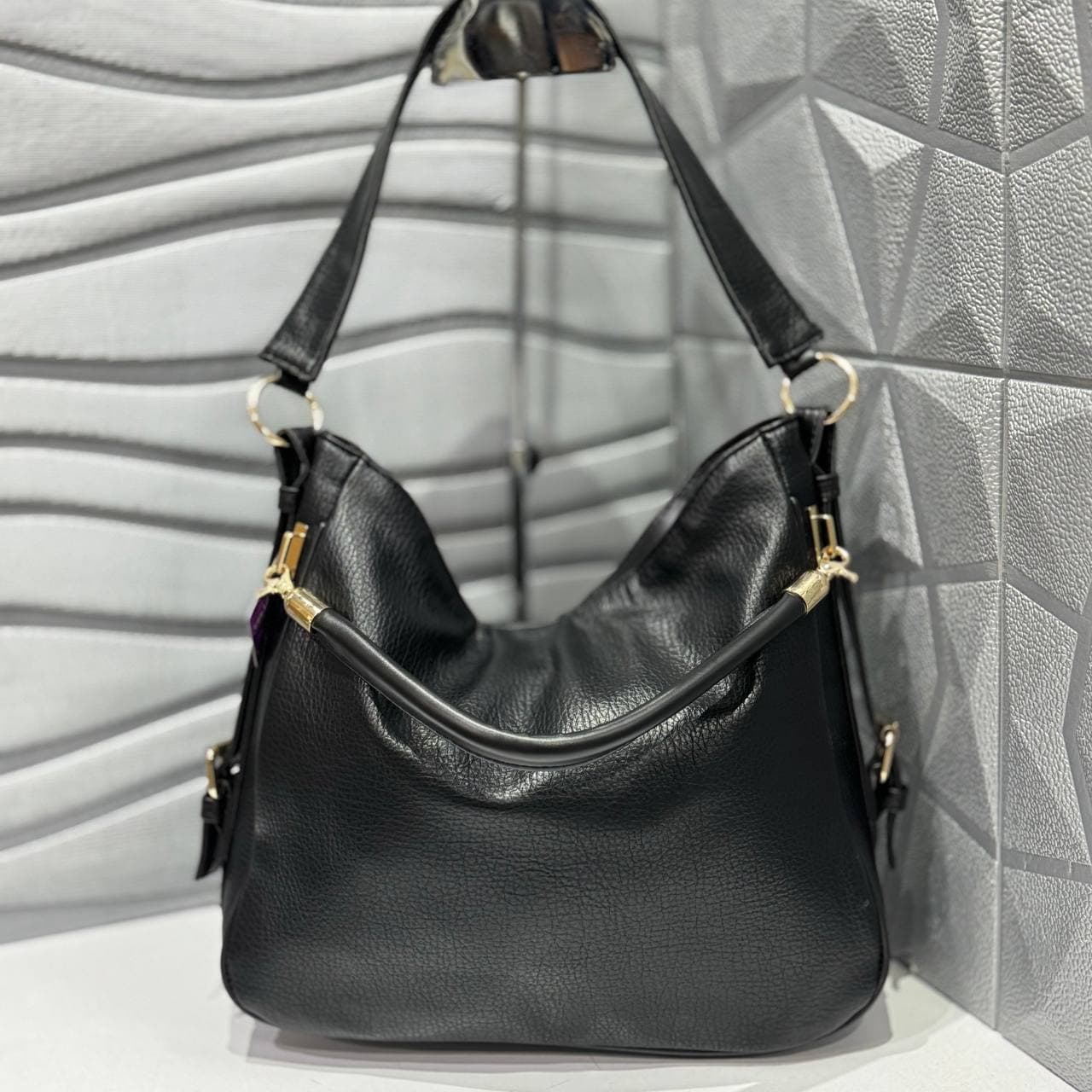 کیف دوشی و دستی کد 840 — تصویر ۶