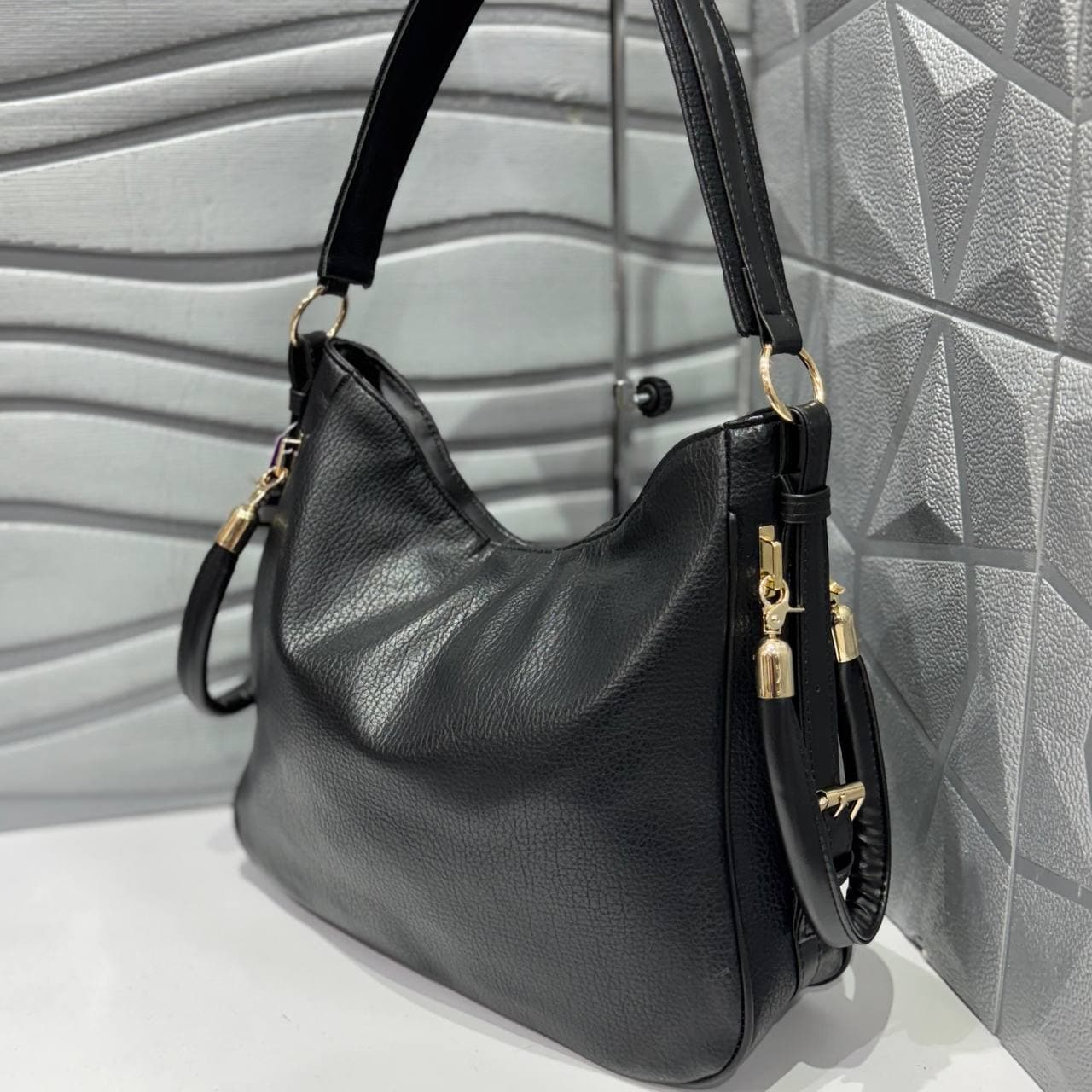 کیف دوشی و دستی کد 840 — تصویر ۴