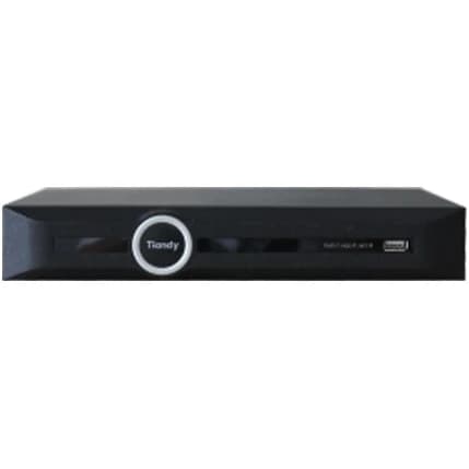 دستگاه NVR تیاندی مدل TC-R3105 ۵ کانال