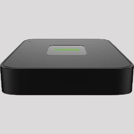 ضبط کننده ویدیویی تیاندی مدل TC-R3110 ظرفیت ۱۰ کانال