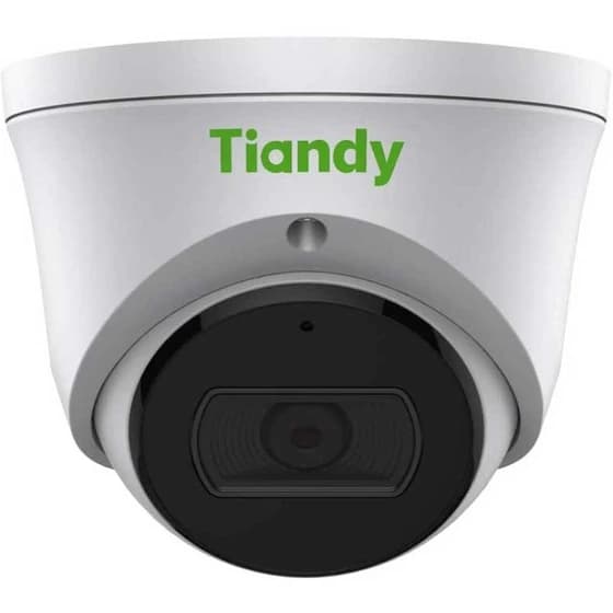 دوربین مداربسته IP تیاندی مدل TC-C34XS