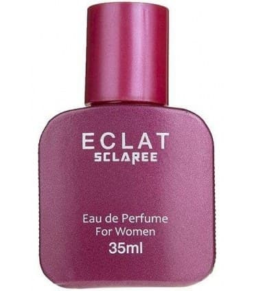 عطر جیبی زنانه اسکلاره مدل اکلت (ECLAT) حجم 35 میلی لیتر — تصویر ۲