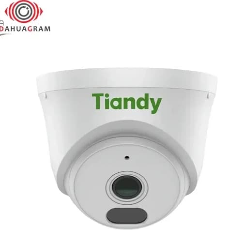 دوربین مداربسته تحت شبکه تیاندی TC-C320N Spec