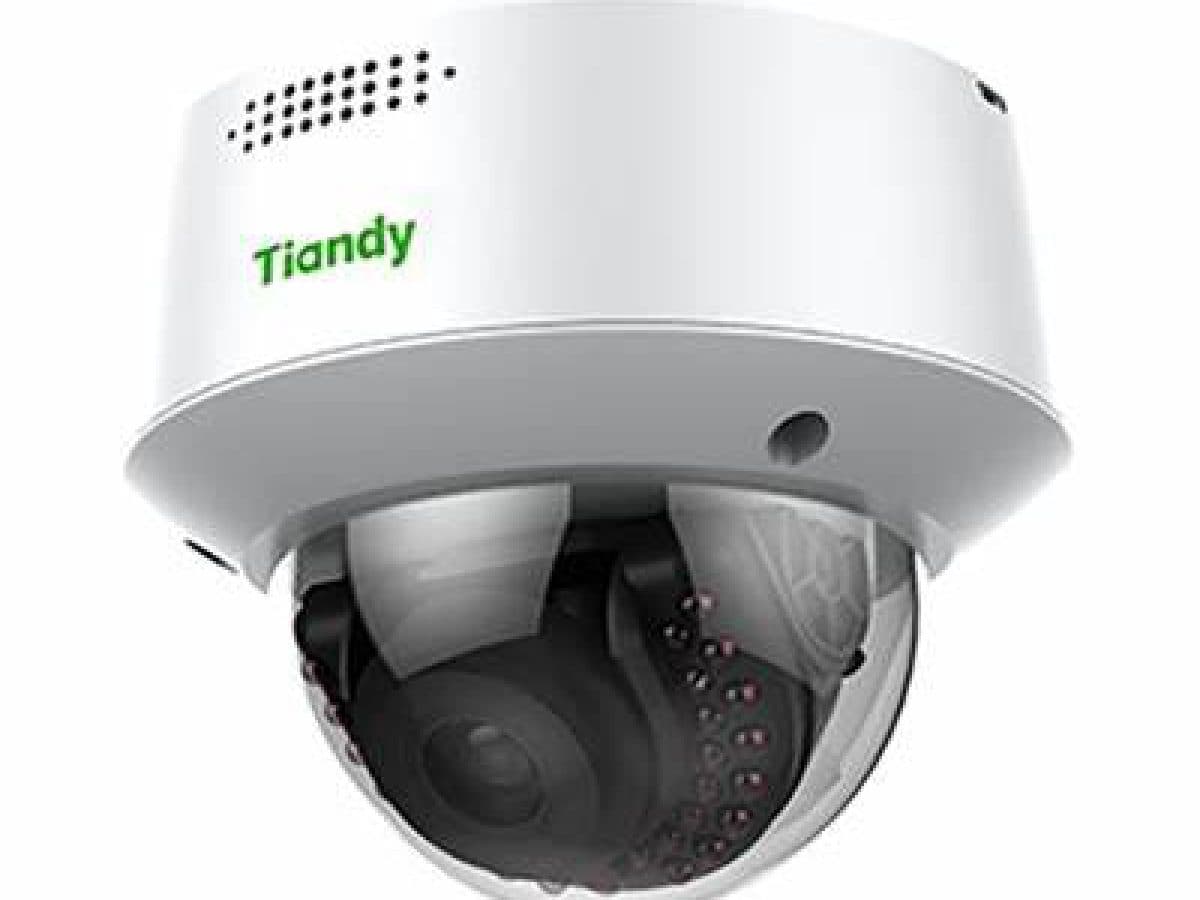 دوربین مداربسته دام تیاندی مدل TC-C32MS Spec:I3/A/E/Y/M/C/H/2.7-13.5mm/V4.0 — تصویر ۳