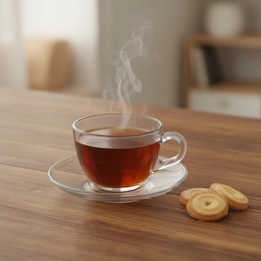 ست فنجان و نعلبکی بیسیک بلینک مکس