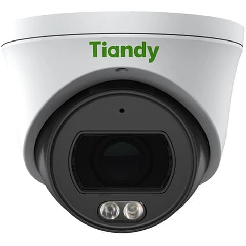 دوربین مداربسته تحت شبکه تیاندی مدل Tiandy TC-C32XP W/E/Y/2.8/V4.1