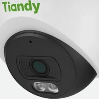 دوربین تحت شبکه 2 مگاپیکسل تیاندی مدل TC-C320N I3/E/Y/2.8mm
