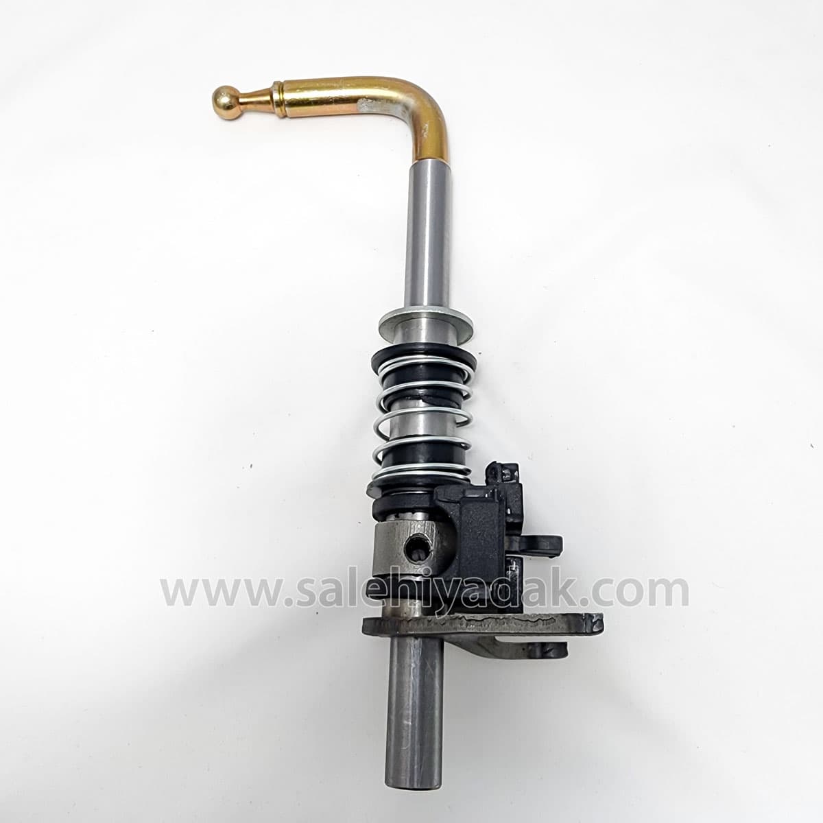 مجموعه تقسیم دنده پژو405 – با عصایی (جهانپارت)
