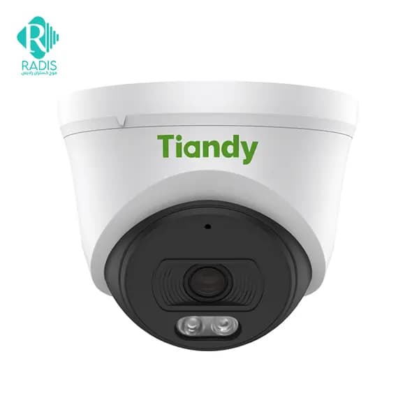 دوربین مدار بسته تیاندی مدل TC-C32XN دام ۲ مگاپیکسل دید در شب