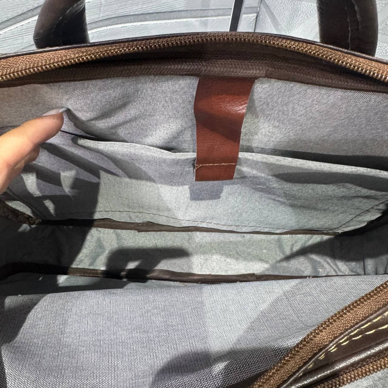 کیف اداری کد 708 — تصویر ۶