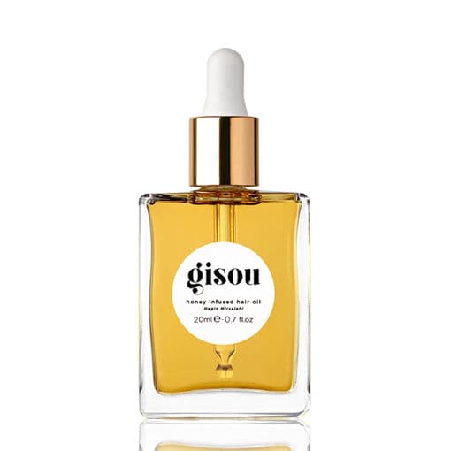 روغن موی عسل گیسو مدل Honey Infused Hair Oil حجم 20 میلی‌لیتر