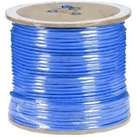 کابل شبکه سودن Cat6 SFTP CCA Indoor