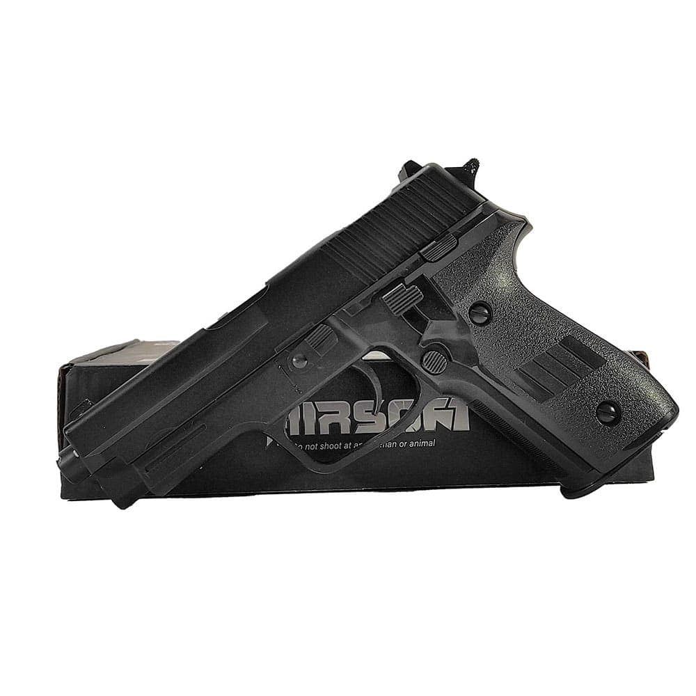 کلت نیمه فلزی ایرسافت Airsoft مدل 315