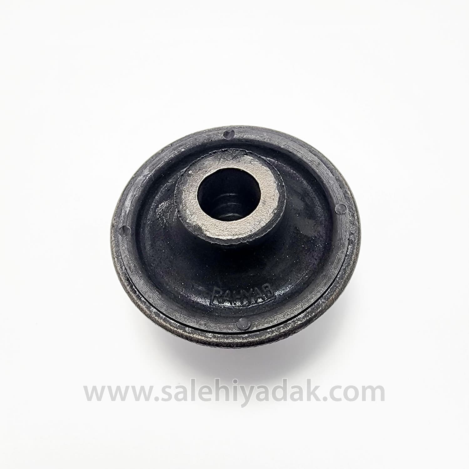 بوش سیبک طبق پژو206 لبه دار(رهیاب)