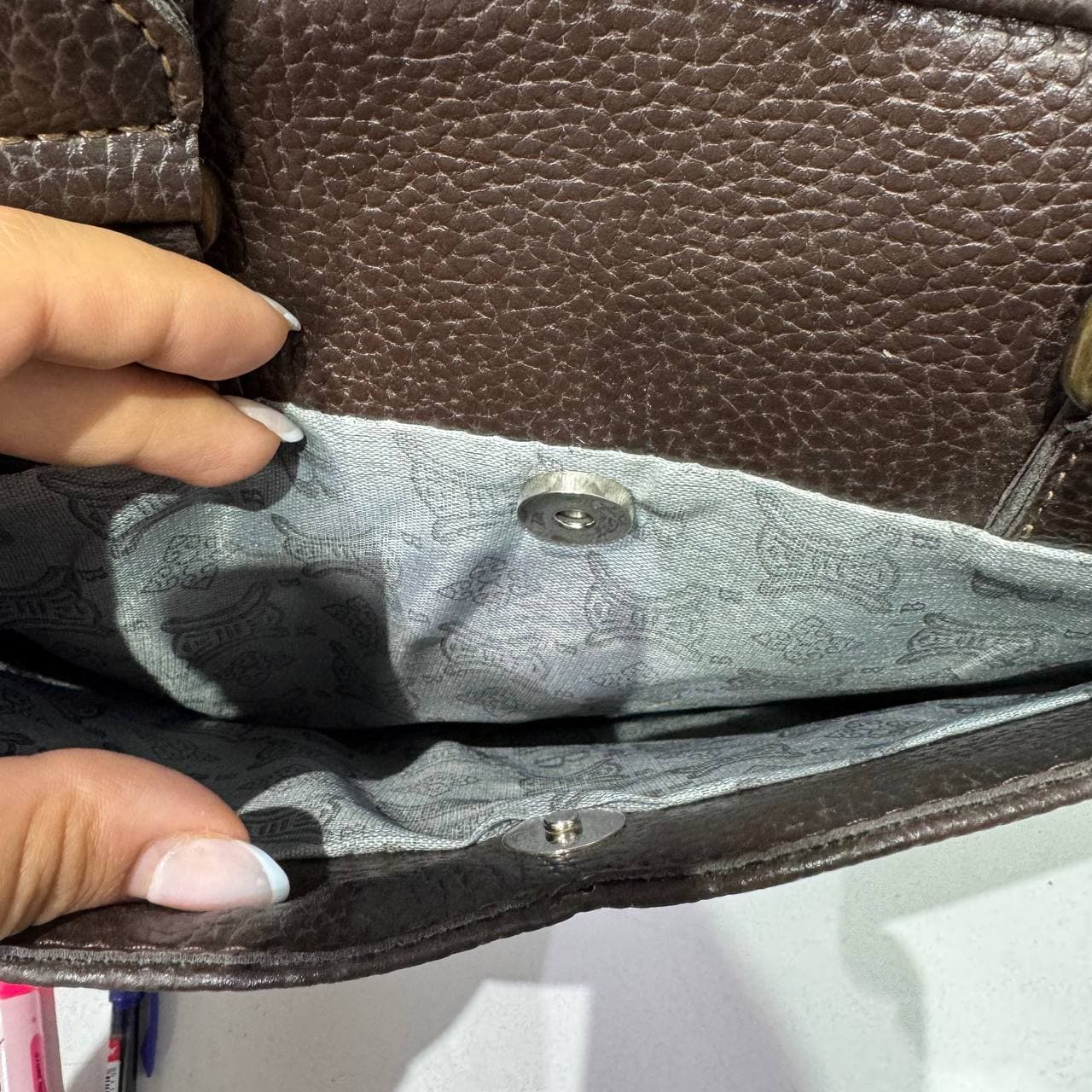 کیف اداری کد 389 — تصویر ۷