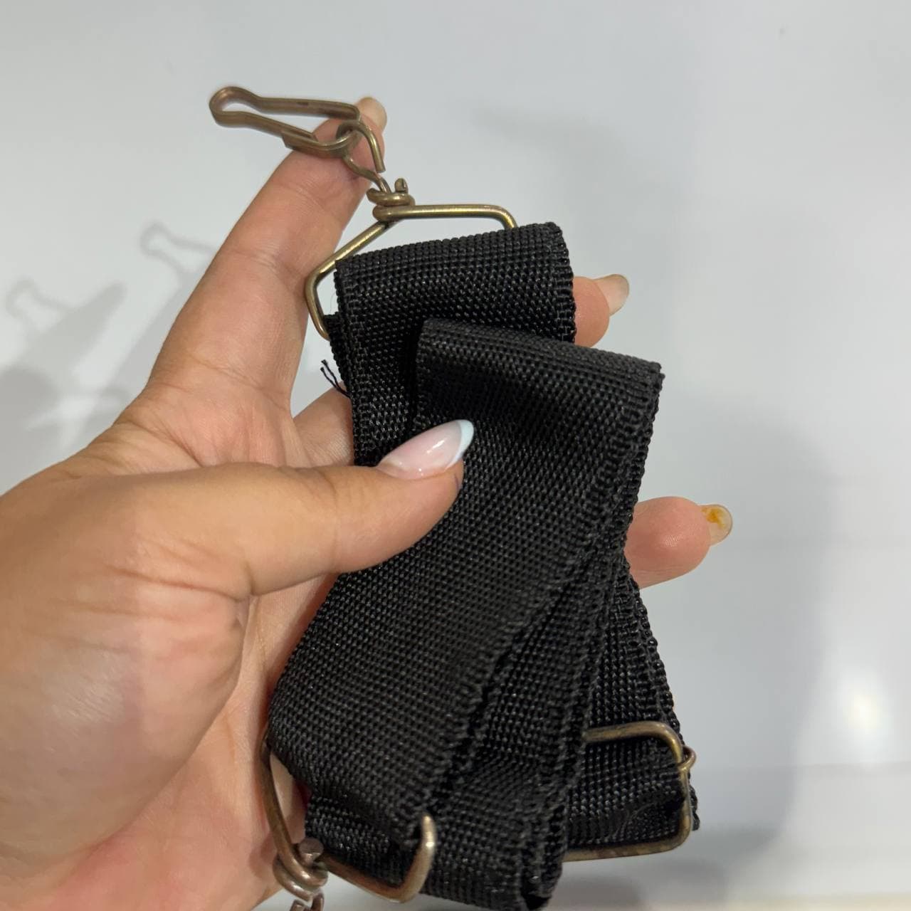 ساک مدل POLO — تصویر ۸