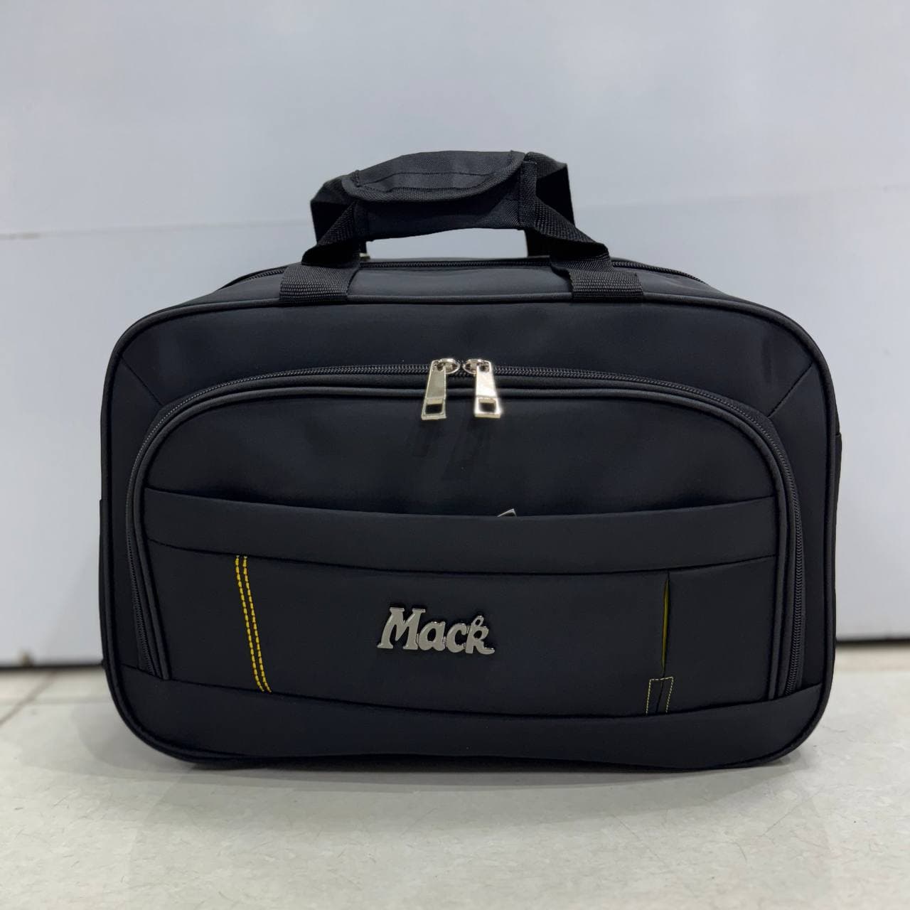 ساک مدل mack