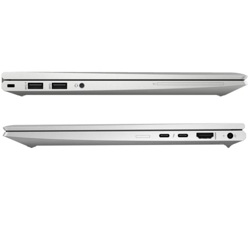 Hp Elitebook 830 G8 — تصویر ۴