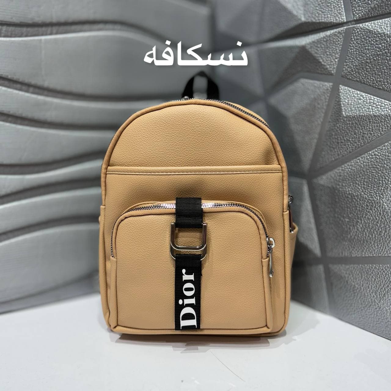 کوله دستی و پشتی کد 573 — تصویر ۴