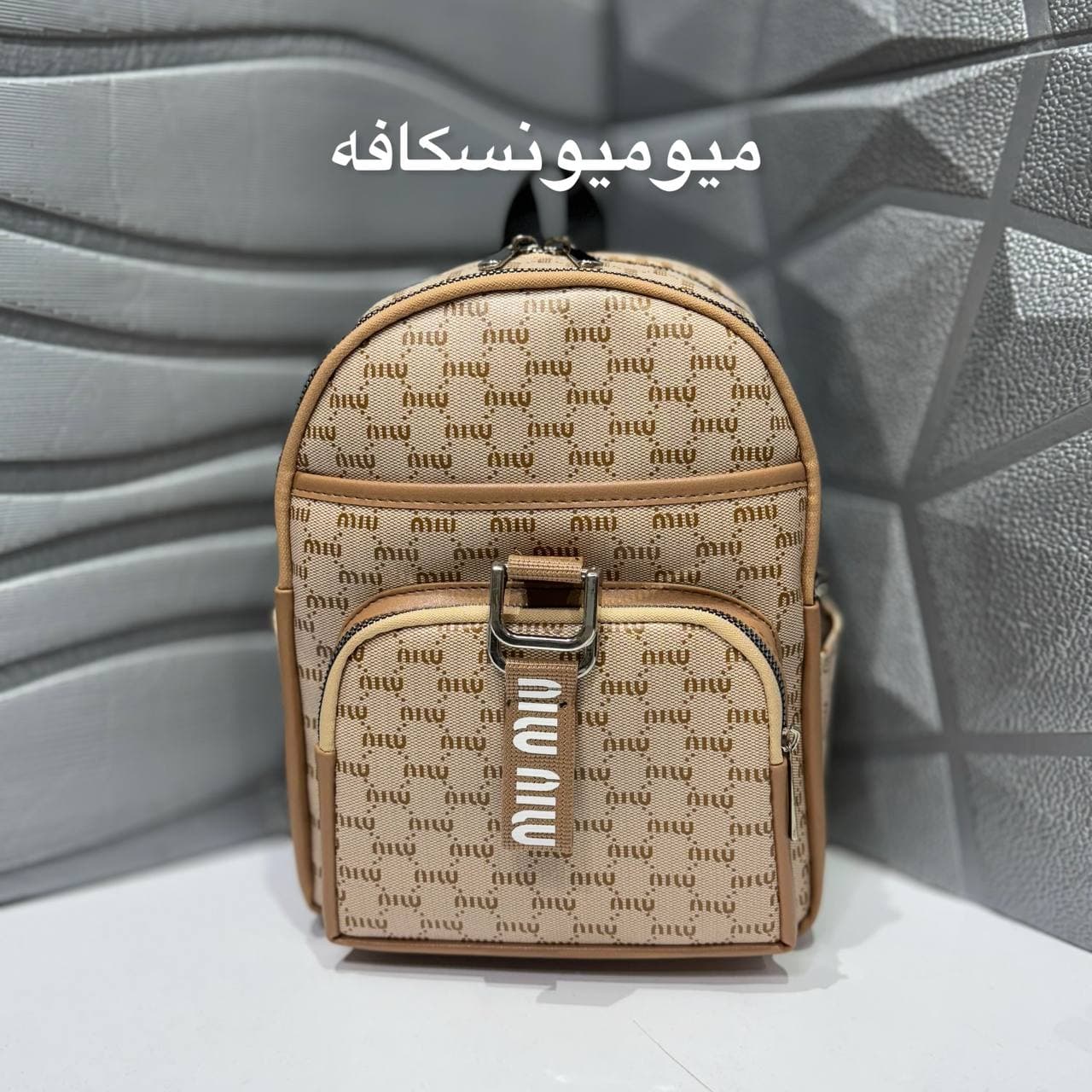 کوله دستی و پشتی کد 573 — تصویر ۶