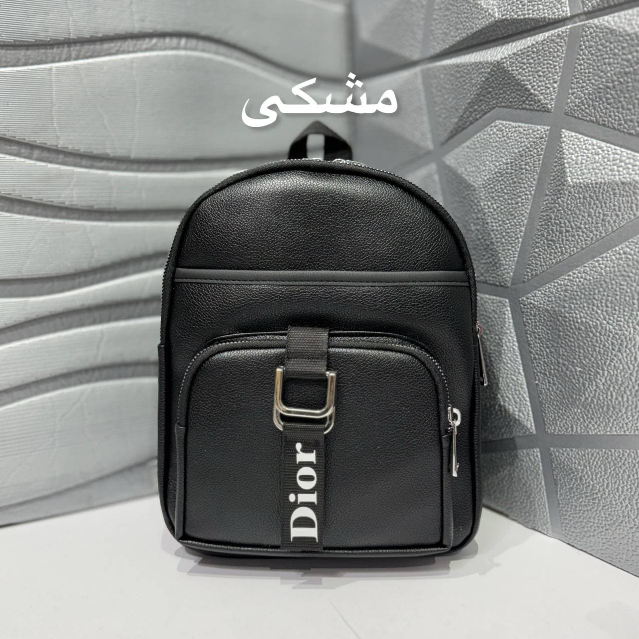 کوله دستی و پشتی کد 573 — تصویر ۲