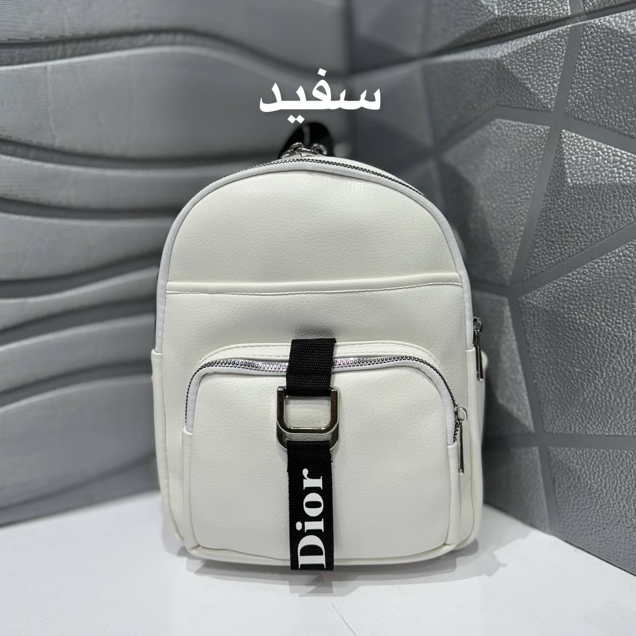 کوله دستی و پشتی کد 573 — تصویر ۵