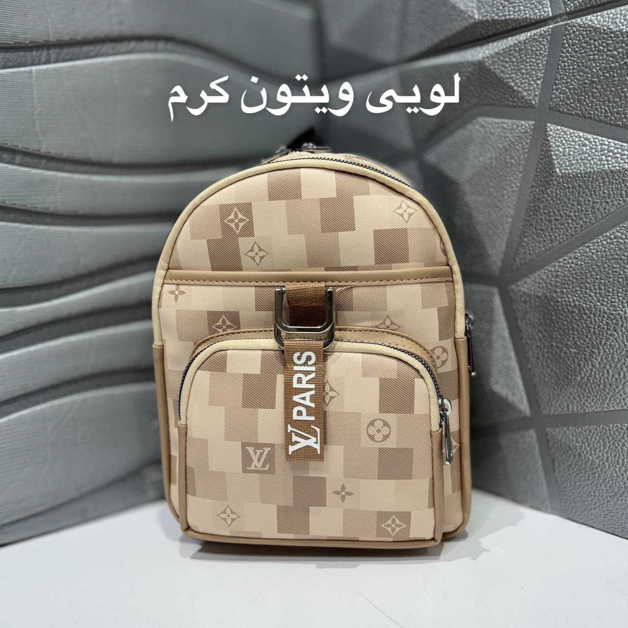 کوله دستی و پشتی کد 573 — تصویر ۸