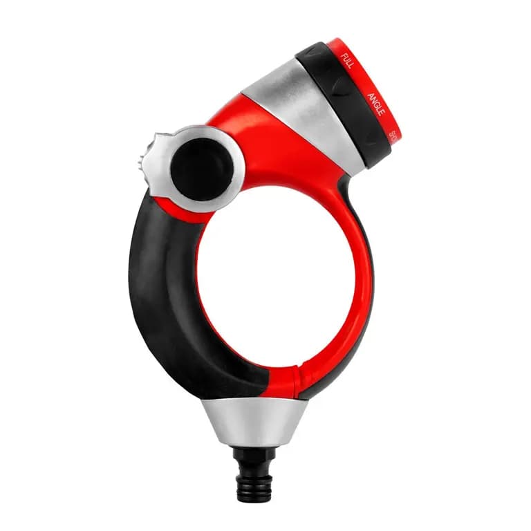 آبپاش هفت حالته دسته گرد RH-4012 — تصویر ۳