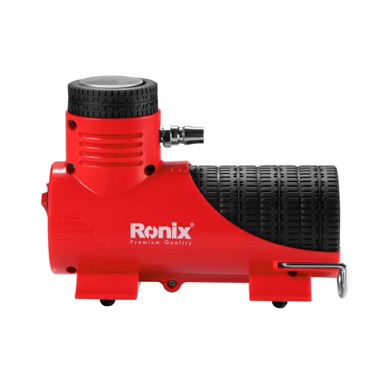 کمپرسور فندکی خودرو مدل : RH-4264