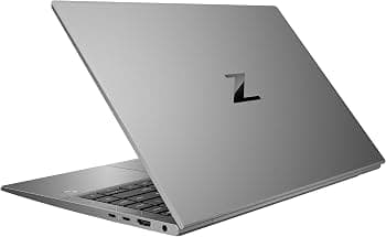 Hp zbook firefly G8 — تصویر ۳