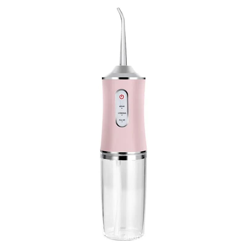 دستگاه شست و شوی دهان و دندان مدل 6886-Oral Irrigator — تصویر ۸