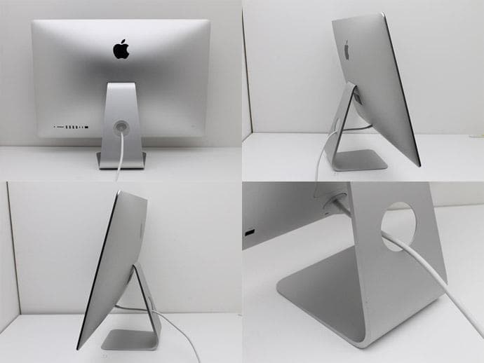 imac 2019 گرافیکدار — تصویر ۲