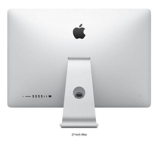 imac 2019 گرافیکدار — تصویر ۳