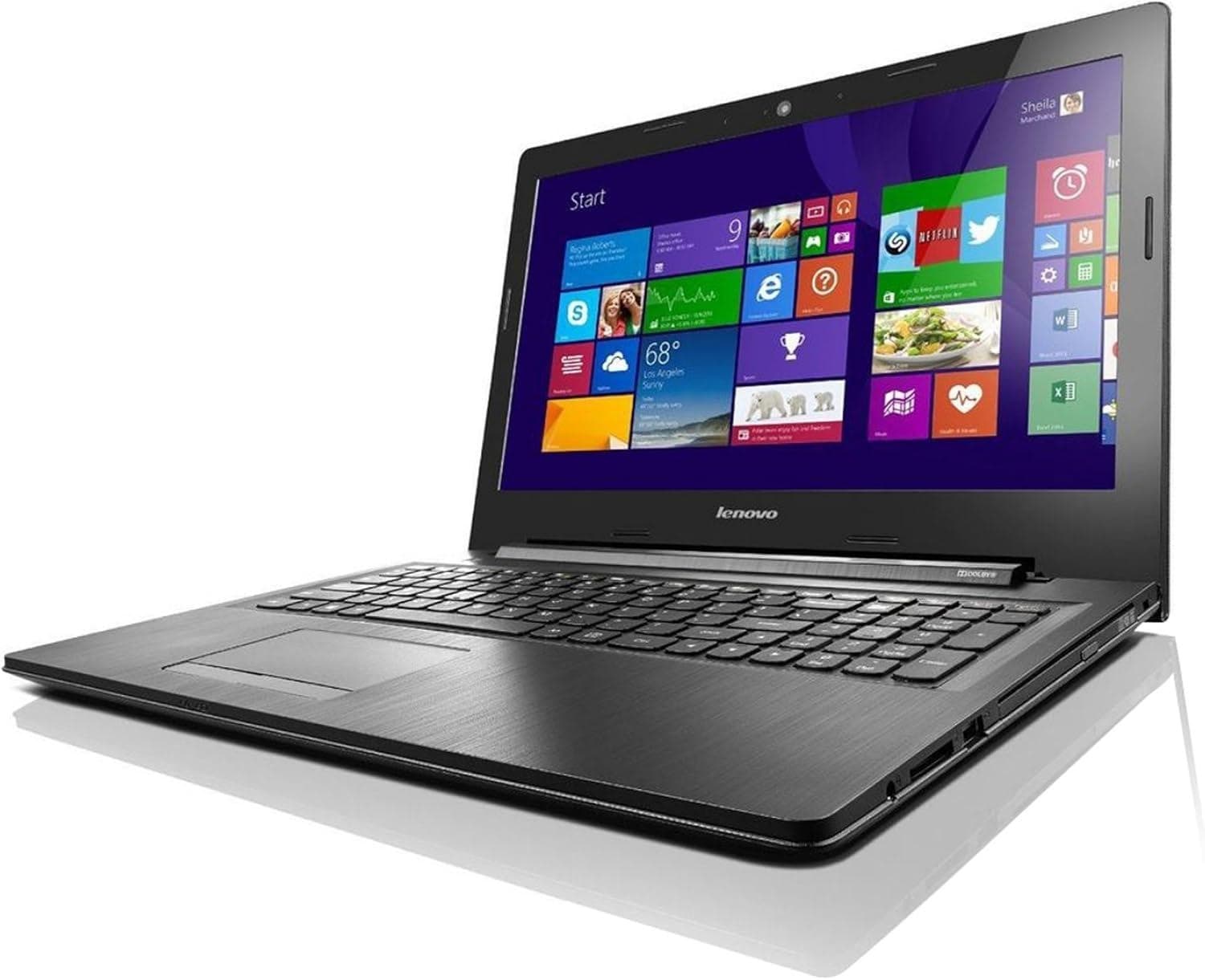 لپ تاپ(Lenovo G50-45( 80 E3