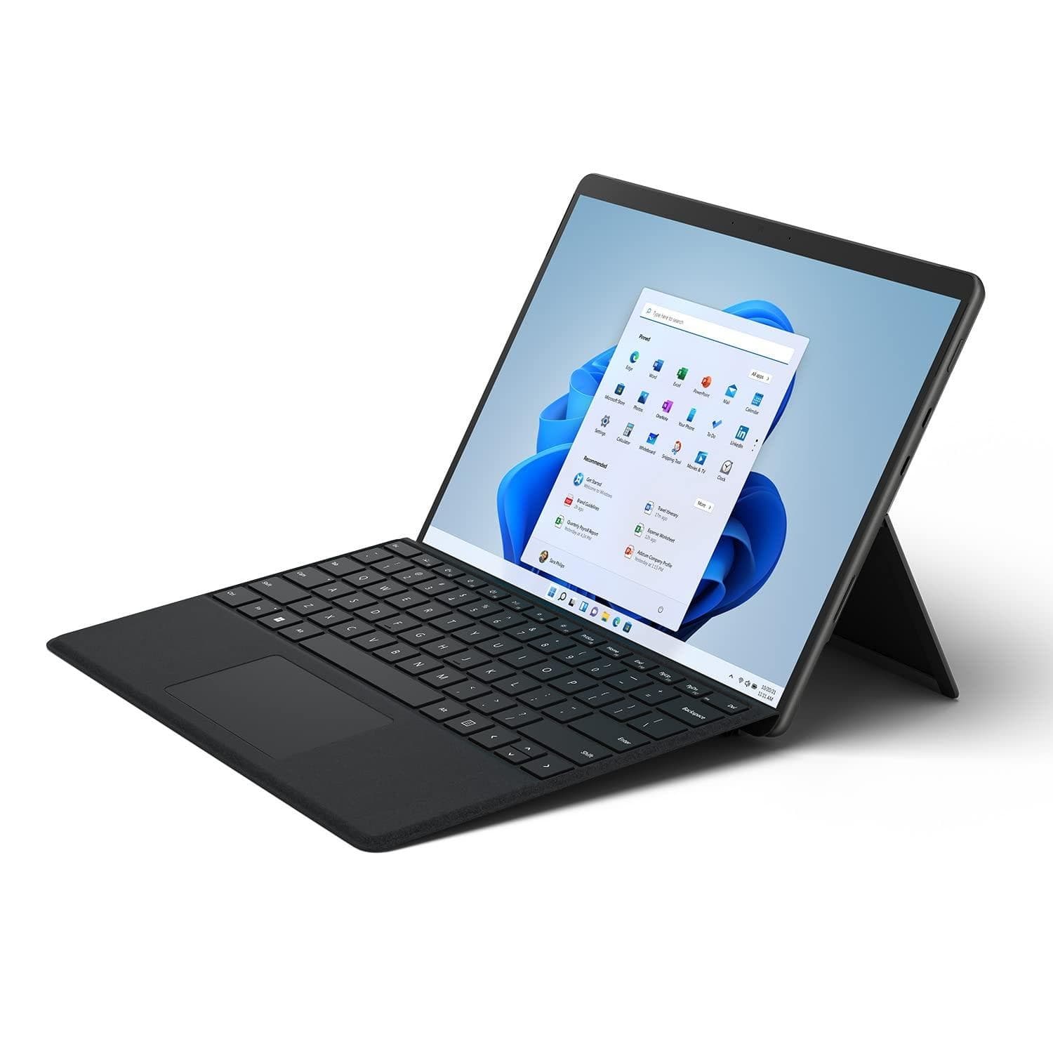 surface pro 8 — تصویر ۲